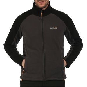 Regatta Hedman II - Outdoorvest - Heren - XXL - Grijs