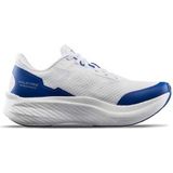 TYR - VSW1 Speedworks - Hardloopschoenen - Wit/koningsblauw