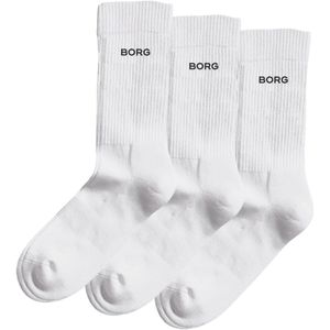 Björn Borg - Essential Crew - Sokken - 3-Pack