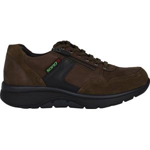 Mephisto Amory - heren sneaker - groen - maat 44 (EU) 9.5 (UK)