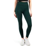 Smilodox Dameslegging Trixy – Hoge taille & Scrunch voor yoga en pilates