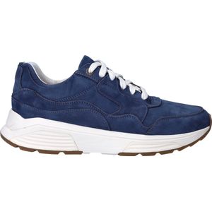 Xsensible Golden Gate Stretchwalker Sneakers - Heren - Blauw