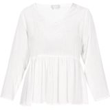 Usha Blouse 'Everyday Fashion'  wit