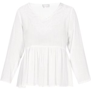 Usha Blouse 'Everyday Fashion'  wit