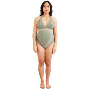 Vertbaudet - Bikini voor Zwangere Vrouwen - Regenboogkleuren - Gevoerde Cups