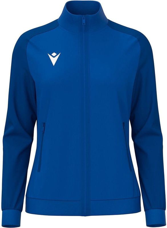 Dames trainingsjack Macron Rama