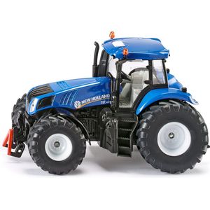 SIKU 3273 New Holland T8.390 Tractor