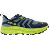 TrailTalons - MAX - Trailrunningschoenen - Zwart - Rubber - Demping