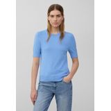 s.Oliver - Trui - Hemelsblauw