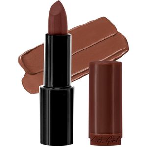 LA Girl - Pretty & Plump Plumping Lipstick - Sweet Tea
