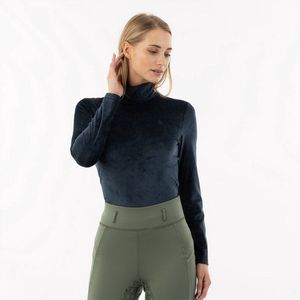 BR Pullover Fayah Dames XS Carbon