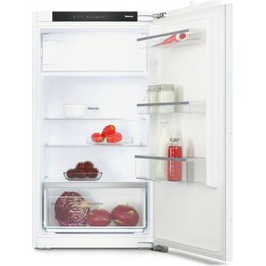 Miele K 7216 E - Inbouw koelkast met vriesvak