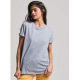 Superdry - Vintage Logo-T-shirt - Biologisch Katoen - Dames