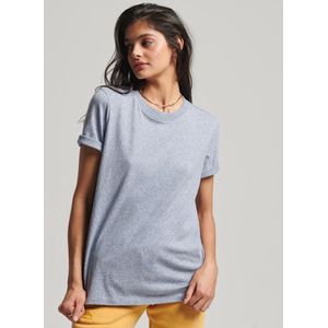 Superdry - Vintage Logo-T-shirt - Biologisch Katoen - Dames