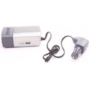 Dometic PocketPower SI 102 Mini-omvormer, tot 100W, 12V