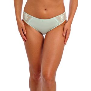 Wacoal Most Divine Slip Eau-de-nil Groen S