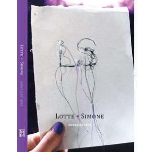 Lotte en Simone