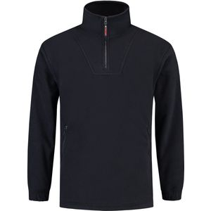 Tricorp 301001 Fleece Sweater - Marineblauw - 8XL