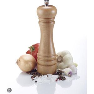 Westmark  Classic Peper- & Zoutmolen - 18 cm - Beige