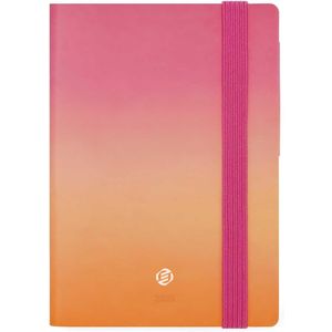 Equivera Weekplanner 2025 - Weekly Planner - Agenda - Kalender - Maandplanner - Famillieplanner