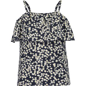 Blue Seven - Top meisjes - Navy - Maat 176