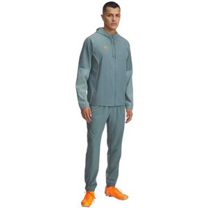 Under Armour - Challenger Pro - Trainingspak - Lichtgewicht - Zwart