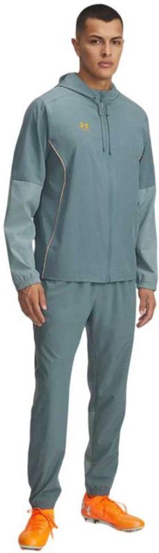 Under Armour - Challenger Pro - Trainingspak - Lichtgewicht - Zwart