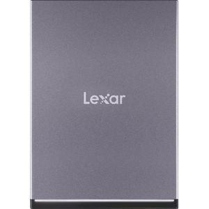 Lexar - SL210 - Externe SSD harde schijf 1TB
