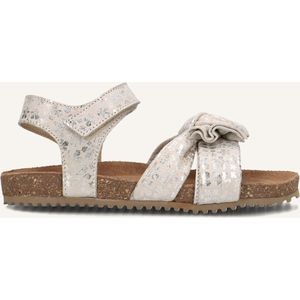 Apples & Pears Boo12173 Sandalen - Meisjes - Beige - Maat 27