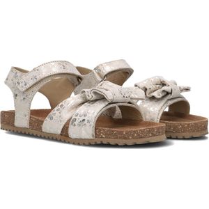 Apples & Pears Boo12173 Sandalen - Meisjes - Beige - Maat 31