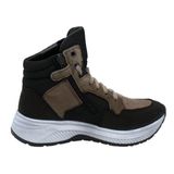 Track Style - 325960 - Veterschoenen - Beige Combi