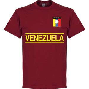Venezuela Team T-Shirt - L