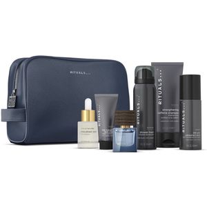 Rituals - HOMME - Cosmetica Set - 7 Essentiële Producten - Voor Mannen