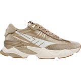 Steve Madden - Setback-R - Sneaker - Goud