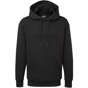 Portwest Portwest Hoodie met reliëf B331 - Zwart - 4XL