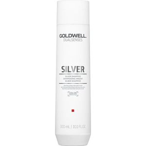 Goldwell DualSenses Silver Shampoo