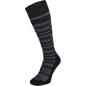 Sockwell - Geo Heren Compressiekousen Klasse 1 Black - Maat 39-43