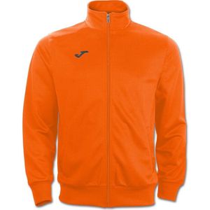 Joma Gala Polyestervest Kinderen - Oranje | Maat: 5XS (116)