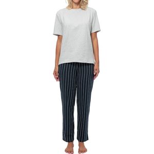 Schiesser Dames pyjama Organic Cotton