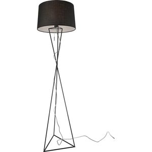 Villeroy & Boch – 96536 – Staande lamp 'New York ST' – H 150 cm, Ø 40 cm