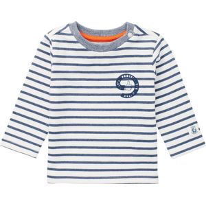 Noppies T-shirt Tholen Baby Maat 56