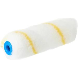 Mini Emulsie Roller Mouwen 100 mm voor Kleine Schildertaken