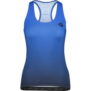 AGU - Gradient Singlet - Fietsshirt Dames - Blauw