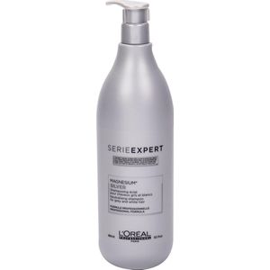 Loreal Professionnel - Expert Silver Shampoo - Shampoo (L)