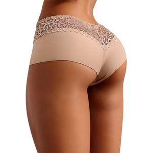 Sexy Dames Slip met Kant - Ondergoed - Lingerie