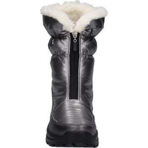 Westland Grenoble 03 | Stiefel für Damen | Grau