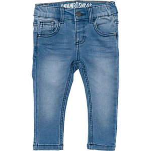 Babylook Jog Jeans Dobby Denim Light Blue maat 74