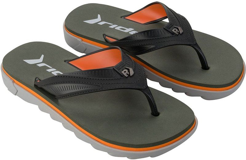 Rider - RW Plus - Slippers - Groen - EU 39-40