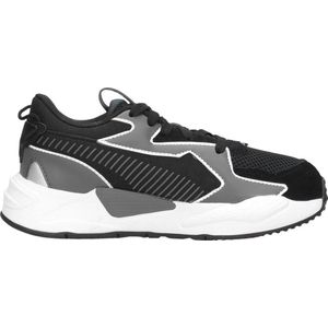 Puma RS-Z Outline PS/Jr Sneakers Laag - zwart - Maat 32