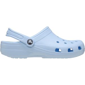 Crocs - Classic - Klomp - Blue Frost - Croslite-Materiaal